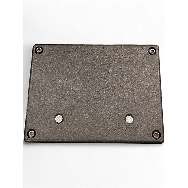 Used MXR Ten Band EQ Pedal