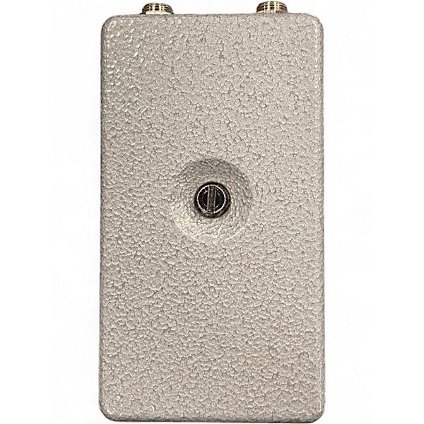 Used Fender Hammer tone flanger Effect Pedal