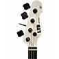Used ESP LTD Surveyor 4 Alpine White Electric Bass Guitar