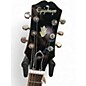 Used Epiphone ES339 Natural Hollow Body Electric Guitar