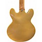 Used Epiphone ES339 Natural Hollow Body Electric Guitar