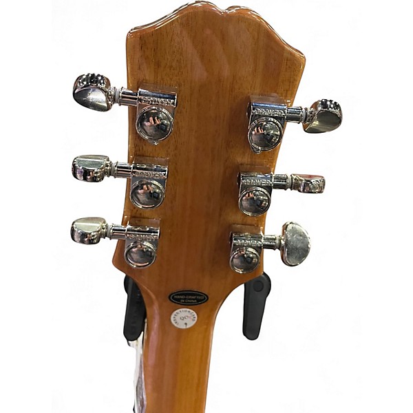 Used Epiphone ES339 Natural Hollow Body Electric Guitar