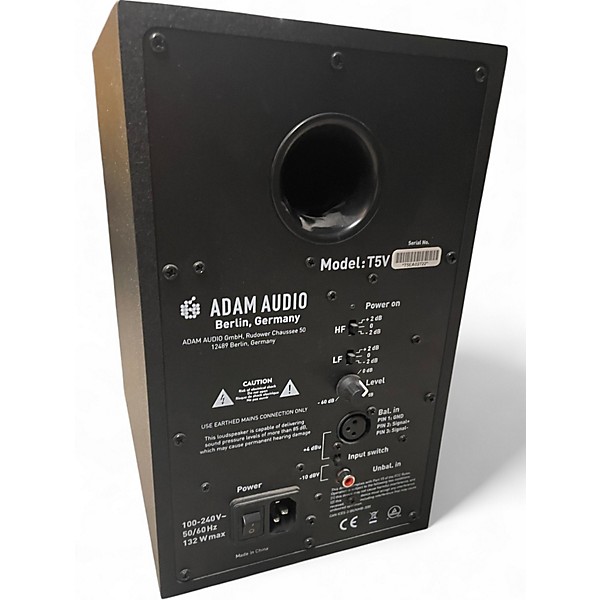 Used ADAM Audio T5V Powered Monitor