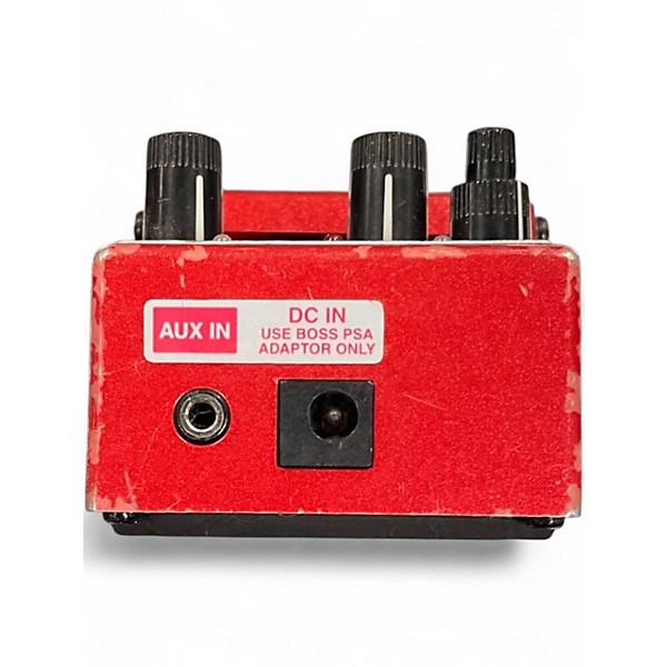 Used BOSS RC2 Loop Station Pedal