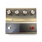 Used Jackson Audio SILVERTONE Effect Pedal thumbnail