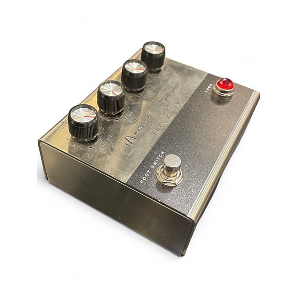 Used Jackson Audio SILVERTONE Effect Pedal