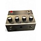Used Jackson Audio SILVERTONE Effect Pedal