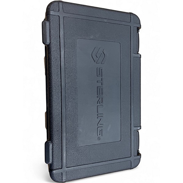 Used Sterling Audio SP150/130 Pack Recording Microphone Pack