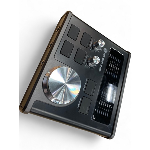 Used Sterling Audio Harmony H224 Audio Interface