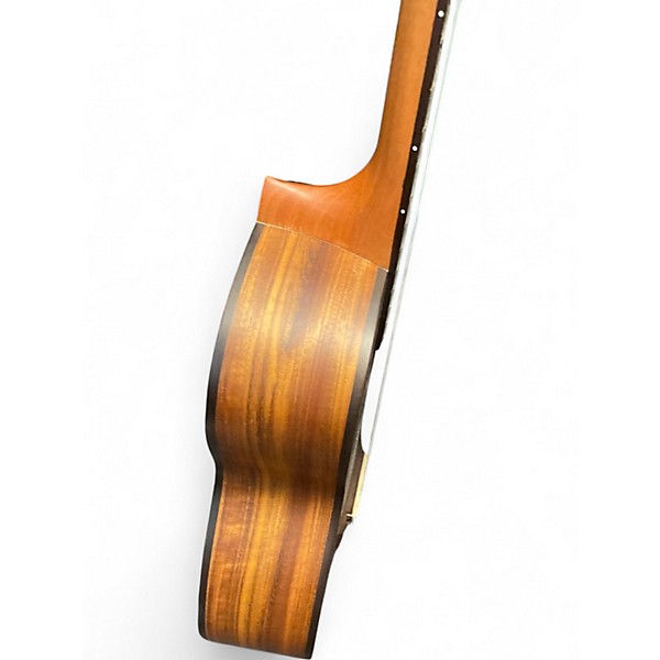 Used 2020s Cordoba 23T Tenor Brown Ukulele