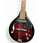 Used 2010s Santa Rosa mand41e Burgundy Mandolin thumbnail