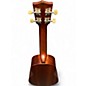Used 2010s Makala MK8 Brown Ukulele