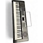 Used 2010s Alesis Harmony 61 mkii Portable Keyboard