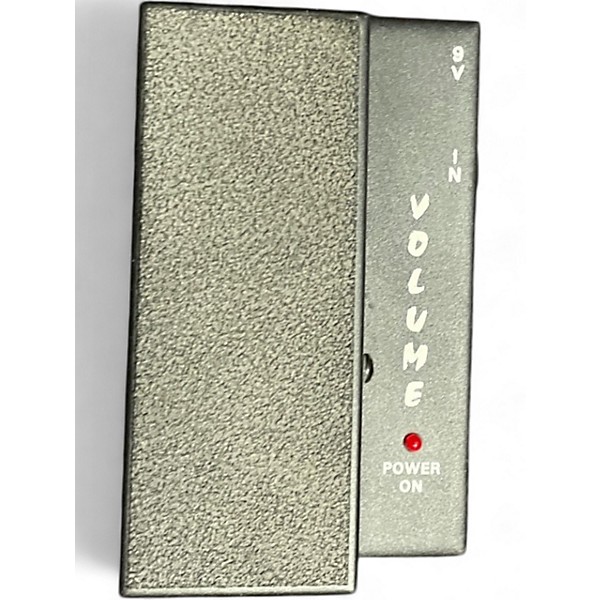 Used 2010s Morley MINI VOLUME Pedal