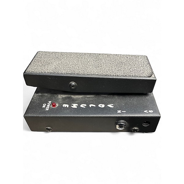 Used 2010s Morley MINI VOLUME Pedal