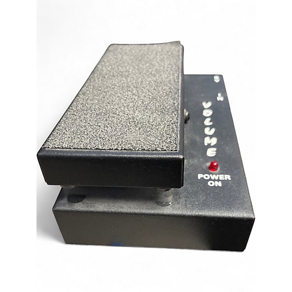 Used 2010s Morley MINI VOLUME Pedal