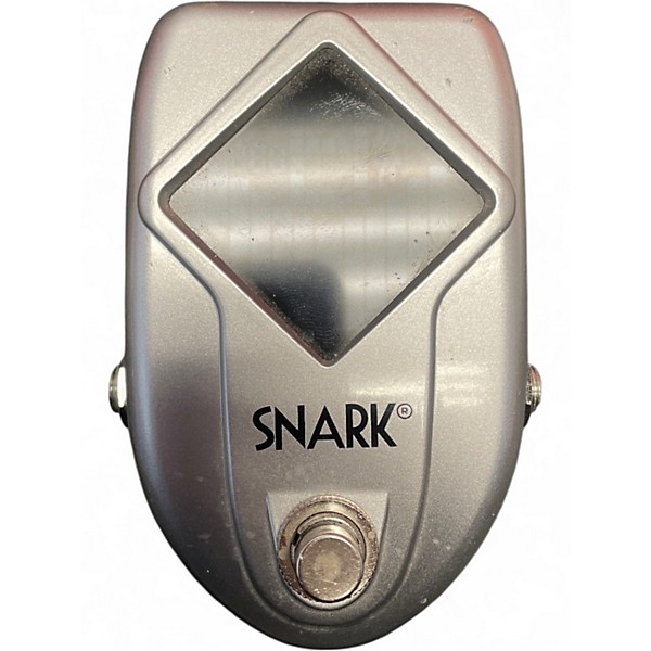 Used 2020s Snark SN10 Tuner Pedal