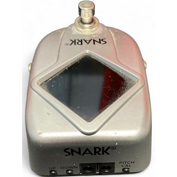 Used 2020s Snark SN10 Tuner Pedal