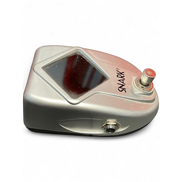 Used 2020s Snark SN10 Tuner Pedal