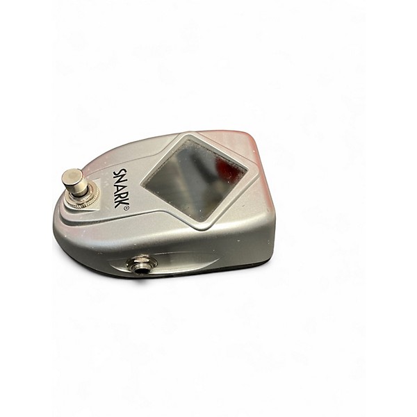 Used 2020s Snark SN10 Tuner Pedal