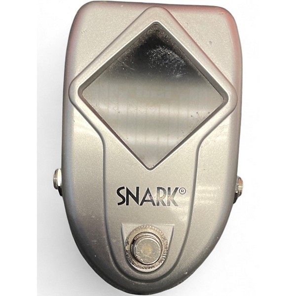 Used 2020s Snark SN10 Tuner Pedal