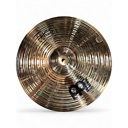 Used MEINL 14in HCS Crash Cymbal