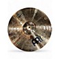 Used MEINL 14in HCS Crash Cymbal thumbnail