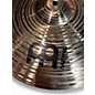 Used MEINL 14in HCS Crash Cymbal