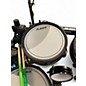 Used Alesis COMMAND Electric Drum Set