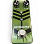 Used Pigtronix GATEKEEPER Effect Pedal thumbnail
