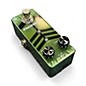 Used Pigtronix GATEKEEPER Effect Pedal