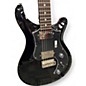 Used PRS Standard 22 black Solid Body Electric Guitar