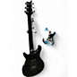 Used PRS Standard 22 black Solid Body Electric Guitar