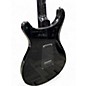 Used PRS Standard 22 black Solid Body Electric Guitar