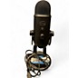 Used Blue Yeti USB Microphone thumbnail