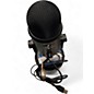 Used Blue Yeti USB Microphone