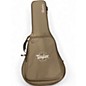 Used Taylor GS MINI LTD FIGURED KOA Natural Acoustic Electric Guitar