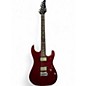 Used Suhr PETE THORN SIGNATURE HH GARNETT RED Solid Body Electric Guitar thumbnail