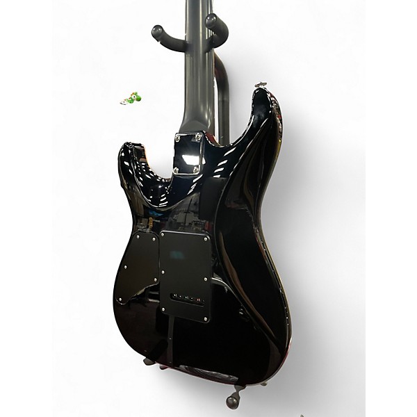 Used Suhr PETE THORN SIGNATURE HH GARNETT RED Solid Body Electric Guitar