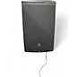 Used JBL EON615 Powered Speaker thumbnail