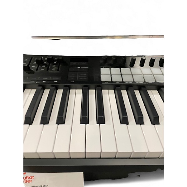 Used Novation 49SL MKIII MIDI Controller