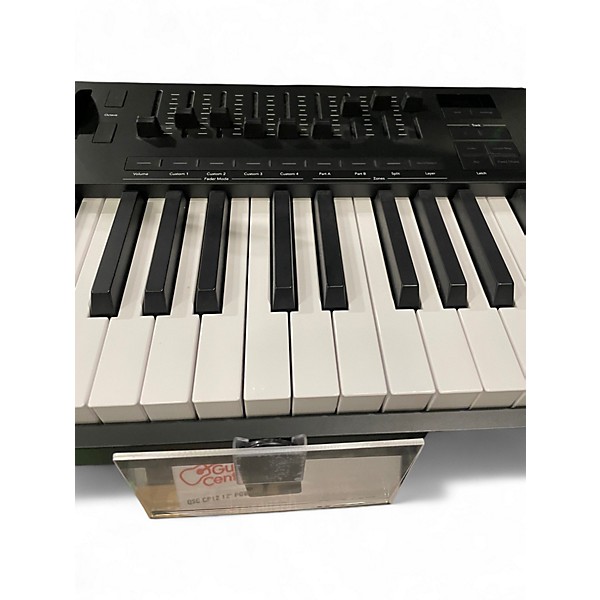 Used Novation 49SL MKIII MIDI Controller