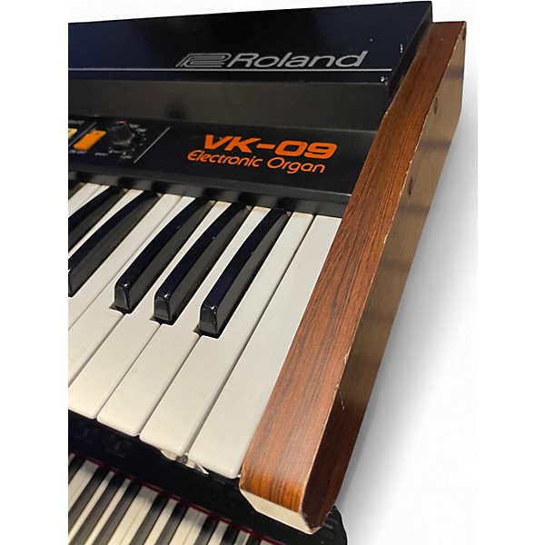 Used Roland VK-09 Organ