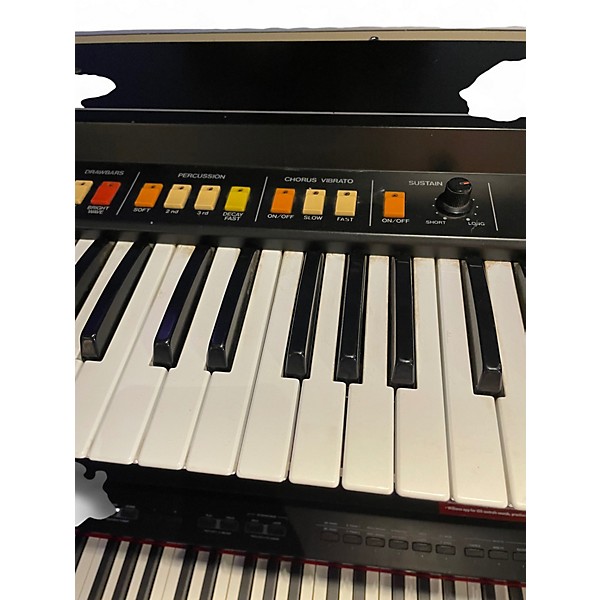 Used Roland VK-09 Organ