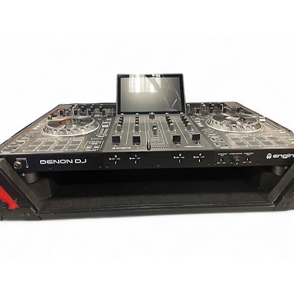 Used Denon DJ PRIME 4 DJ Controller