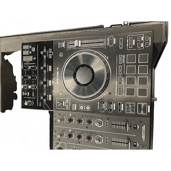Used Denon DJ PRIME 4 DJ Controller