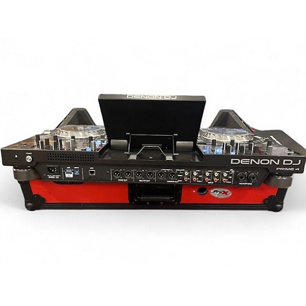 Used Denon DJ PRIME 4 DJ Controller