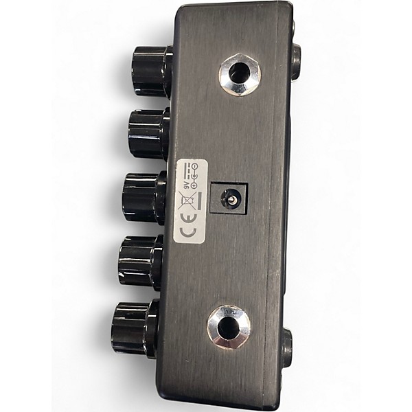 Used MXR EVH 5150 Overdrive Effect Pedal