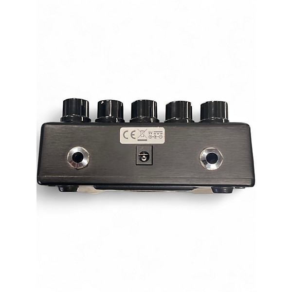 Used MXR EVH 5150 Overdrive Effect Pedal