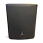 Used JBL PRX918XLF Powered Subwoofer thumbnail